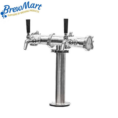 TOWER - MODULAR 2 TAP