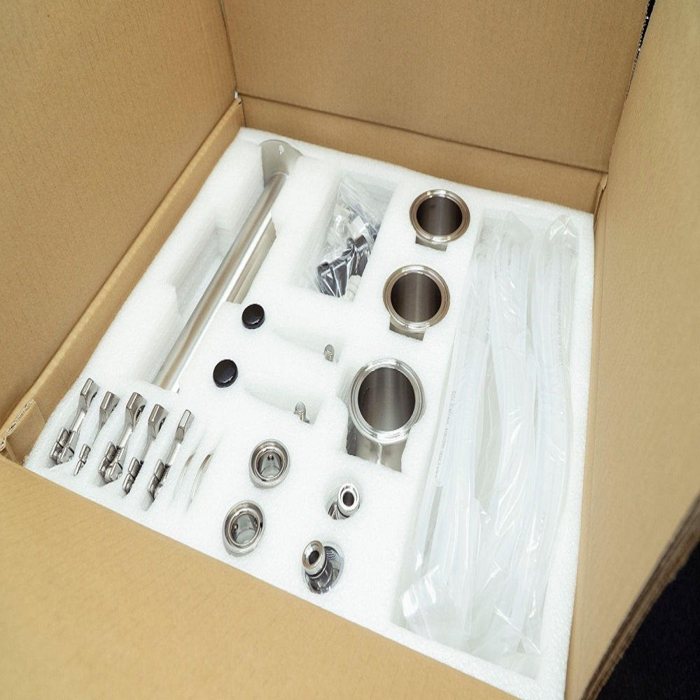 TOWER - MODULAR 2 TAP