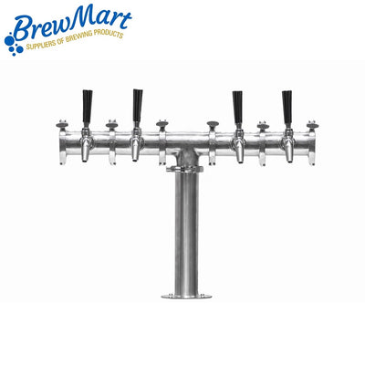 TOWER - MODULAR 4 TAP