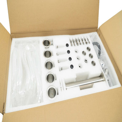 TOWER - MODULAR 4 TAP