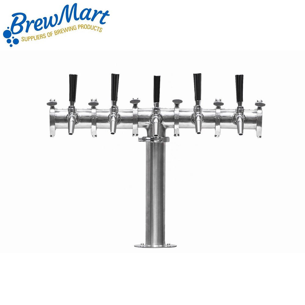 TOWER - MODULAR 5 TAP