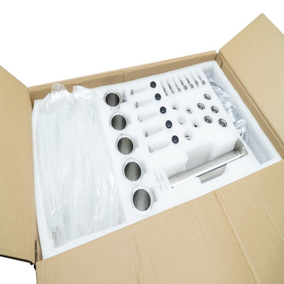 TOWER - MODULAR 5 TAP