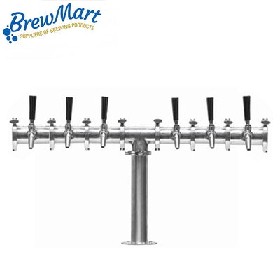 TOWER - MODULAR 6 TAP