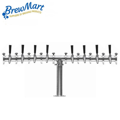 TOWER - MODULAR 8 TAP