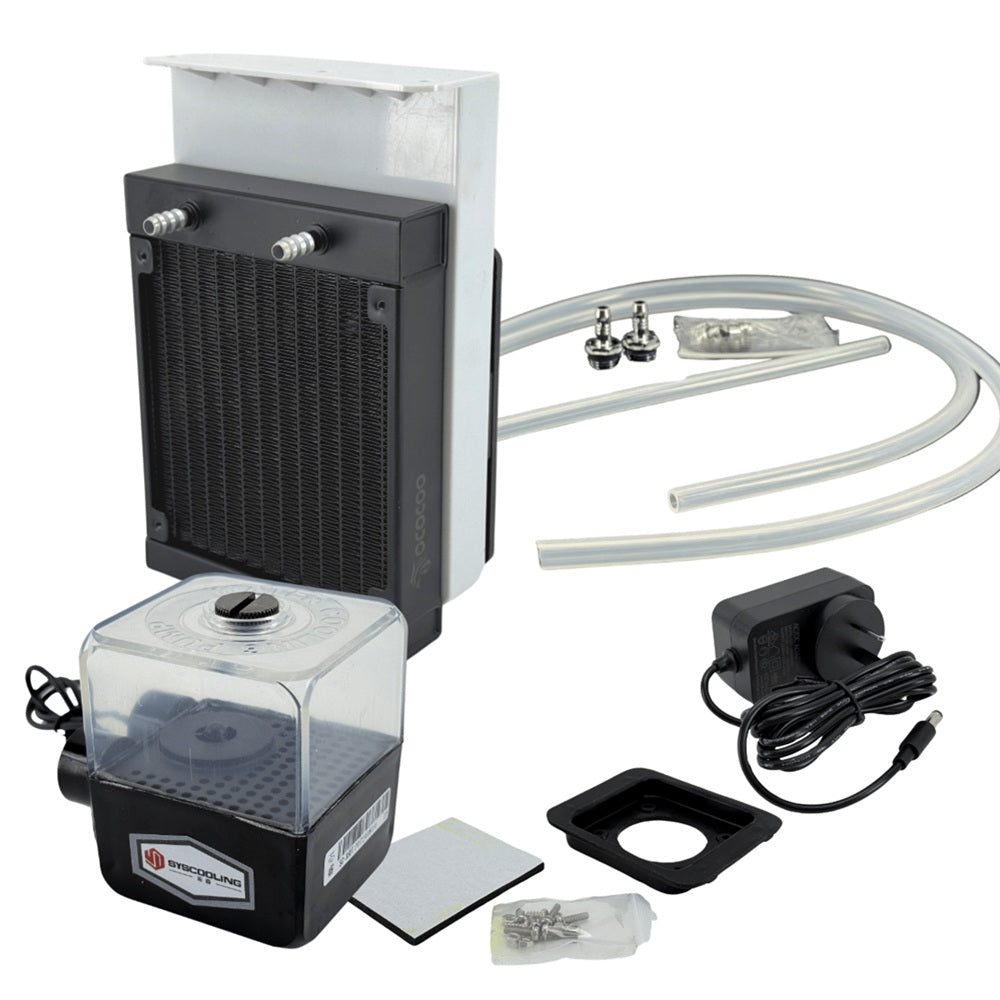 TOWER FLOODED COOLING KIT