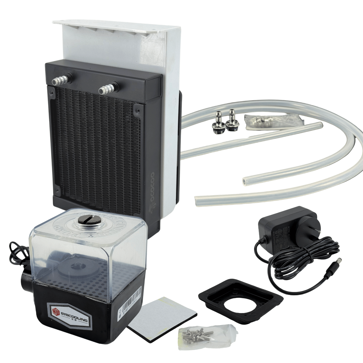 TOWER FLOODED COOLING KIT