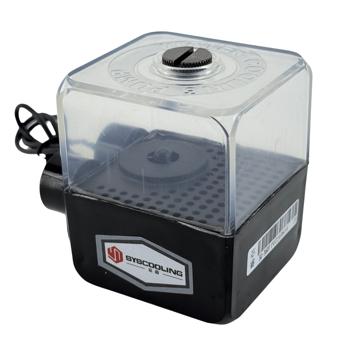 TOWER FLOODED COOLING KIT