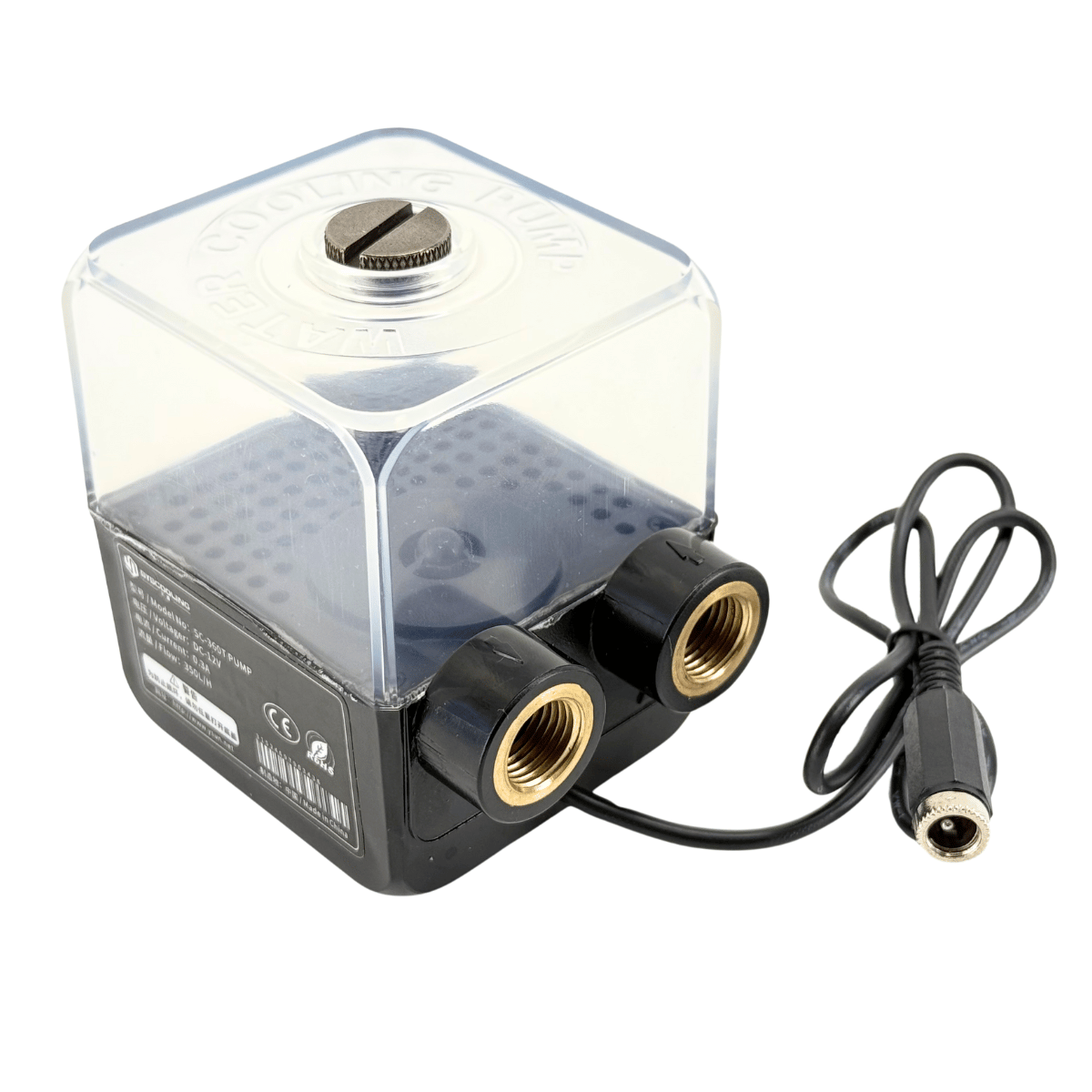 TOWER FLOODED COOLING KIT