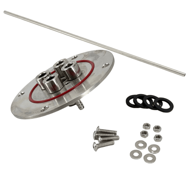 ULTRA T FLOODED FONT DISC KIT