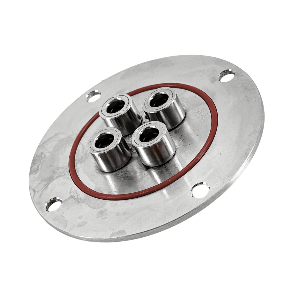 ULTRA T FLOODED FONT DISC KIT