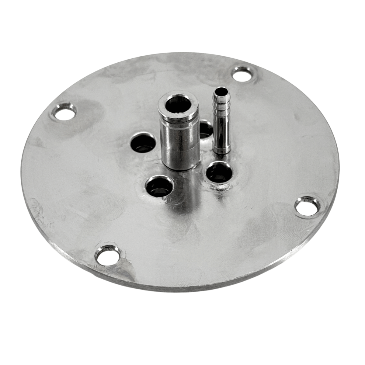 ULTRA T FLOODED FONT DISC KIT