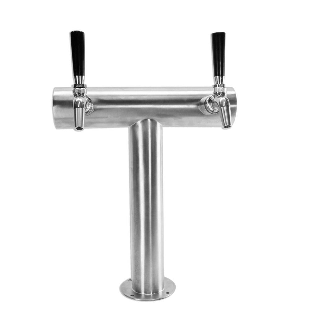 TOWER - ULTRA T FONT - 2 TAP
