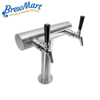 TOWER - ULTRA T FONT - 2 TAP