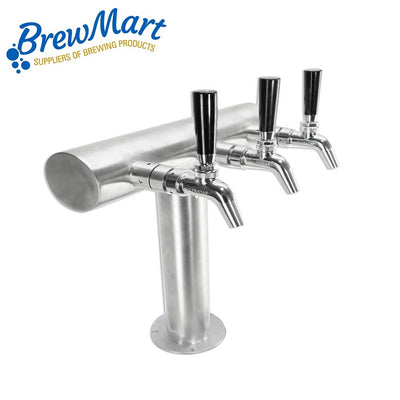 TOWER - ULTRA T FONT - 3 TAP