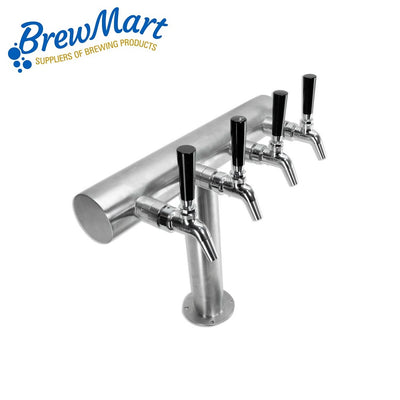 TOWER - ULTRA T FONT - 4 TAP