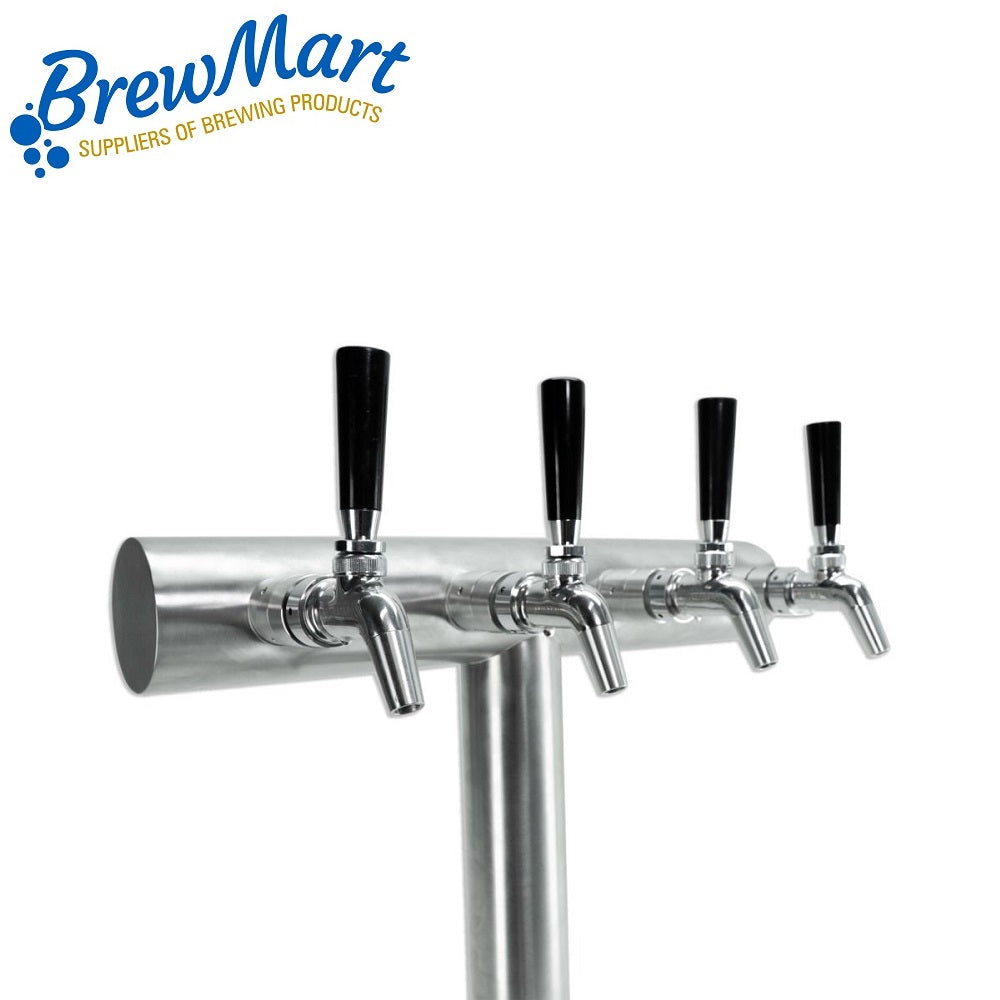 TOWER - ULTRA T FONT - 4 TAP