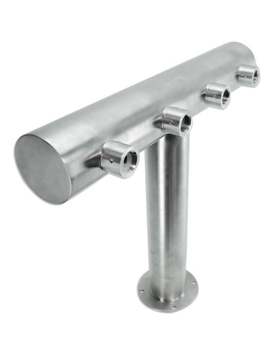 4 TAP ULTRA T FLOODED FONT