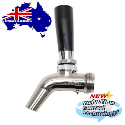 ULTRATAP TWIST - FLOW CONTROL