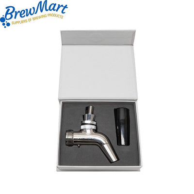 ULTRATAP TWIST - FLOW CONTROL