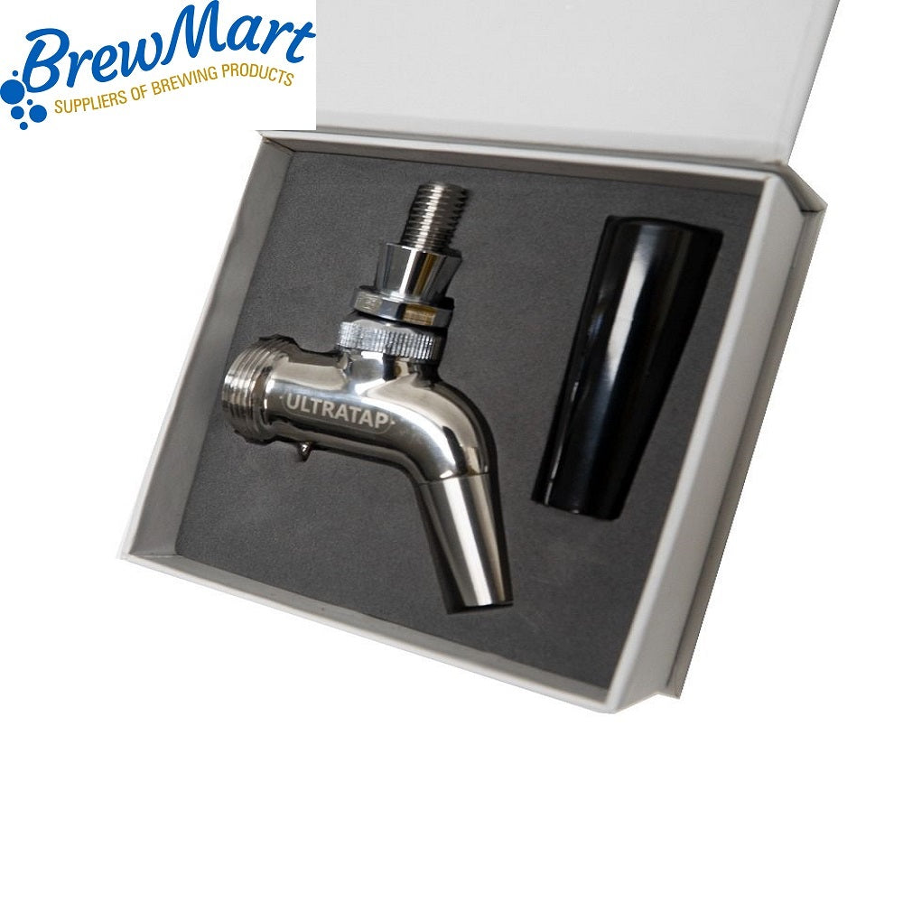 ULTRATAP TWIST - FLOW CONTROL