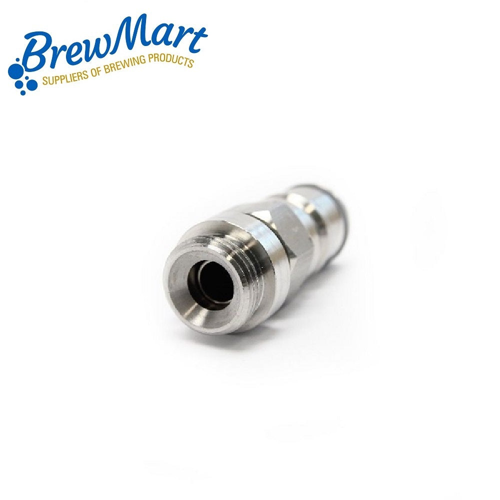 ULTRATAP BALL LOCK SPOUT