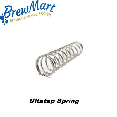 ULTRATAP - SS SPRING