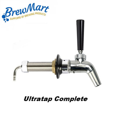 ULTRATAP SS COMPLETE