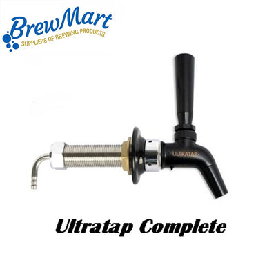 ULTRATAP BLACK COMPLETE