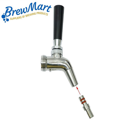 ULTRATAP GROWLER FILLER