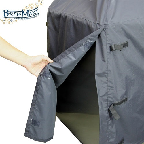 KEGERATOR COVER