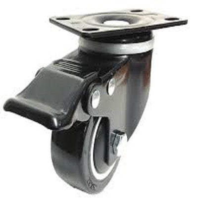 KEGERATOR CASTOR WHEEL SET S4