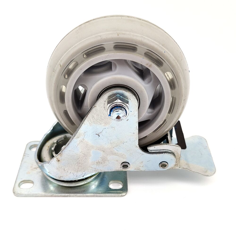 CASTOR WHEEL - HD LOCKING