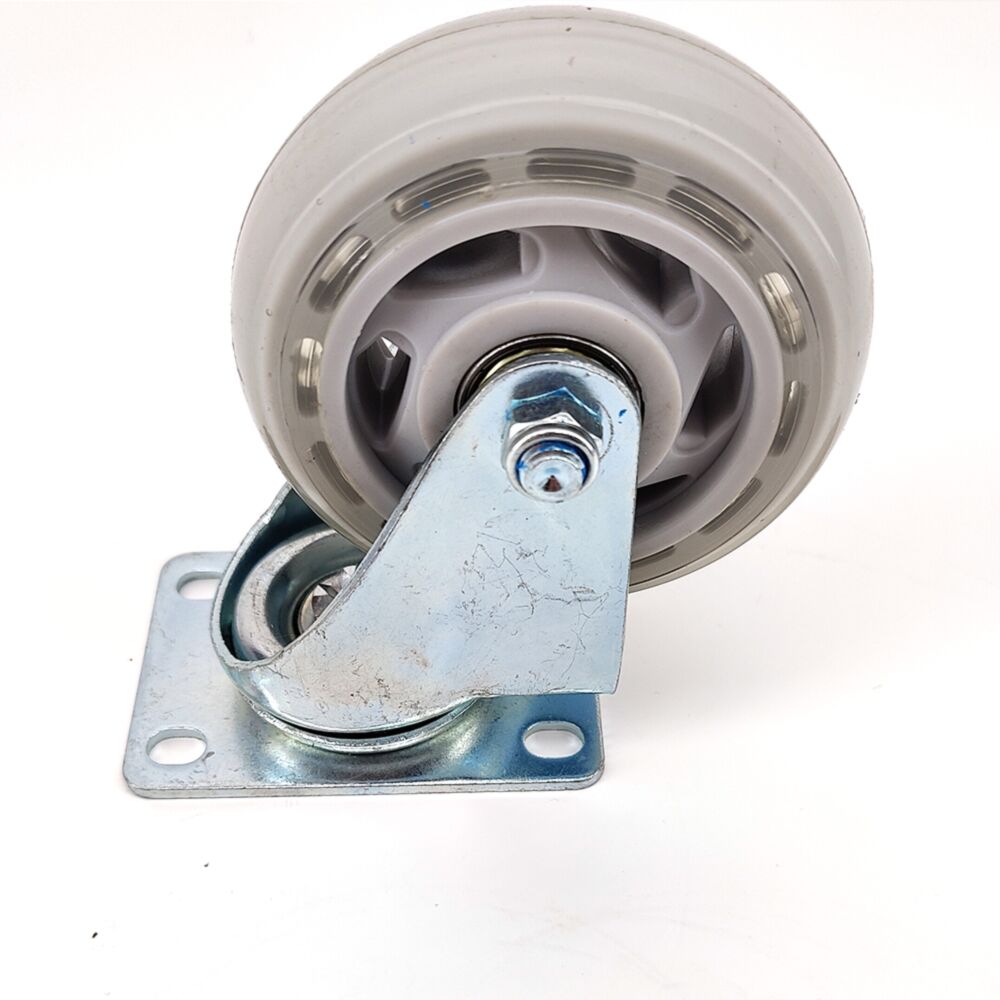 CASTOR WHEEL - HD NON-LOCKING