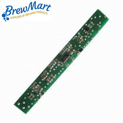 KEGERATOR CONTROL PANEL S3