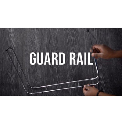 KEGERATOR BAR RAIL SET KEGLAND S4 & SX