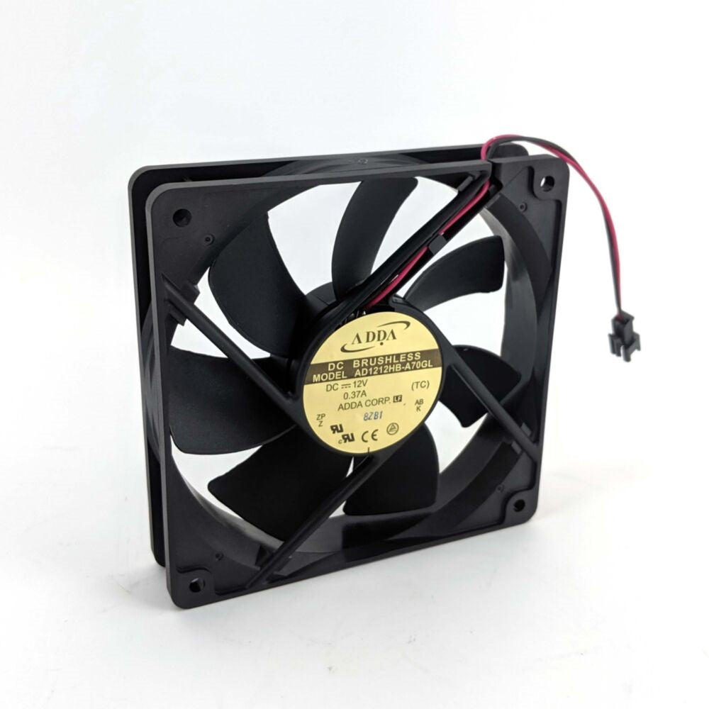 KEGERATOR FAN S4 & SX