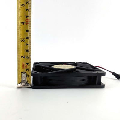 KEGERATOR FAN S4 & SX