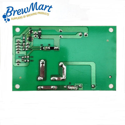 MAIN CIRCUIT BOARD PCB KEGLAND S4 - X & X PLUS