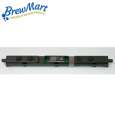 KEGERATOR CONTROL BOARD PCB KEGERATOR S4, X & X PLUS