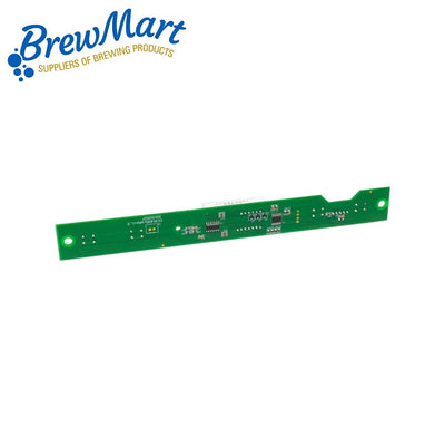 KEGERATOR CONTROL PANEL KK KEGMASTER S4