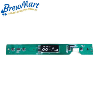 KEGERATOR CONTROL PANEL KK KEGMASTER KL