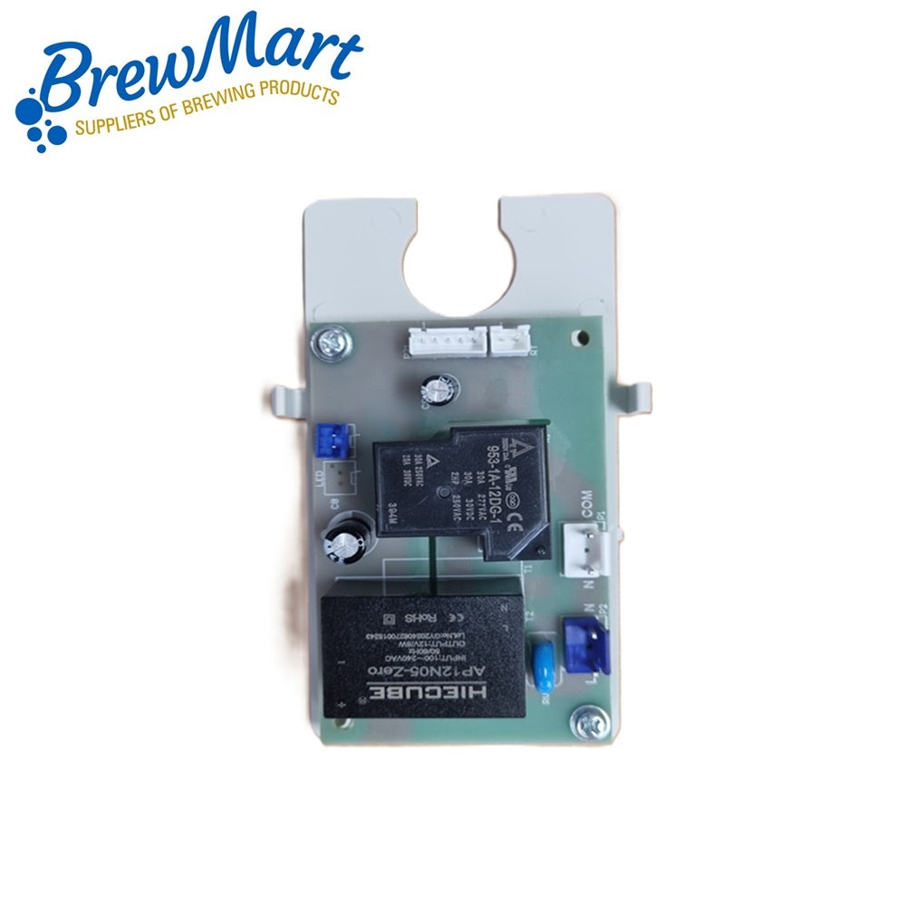 MAIN CIRCUIT BOARD PCB KEG KING S4 & XL