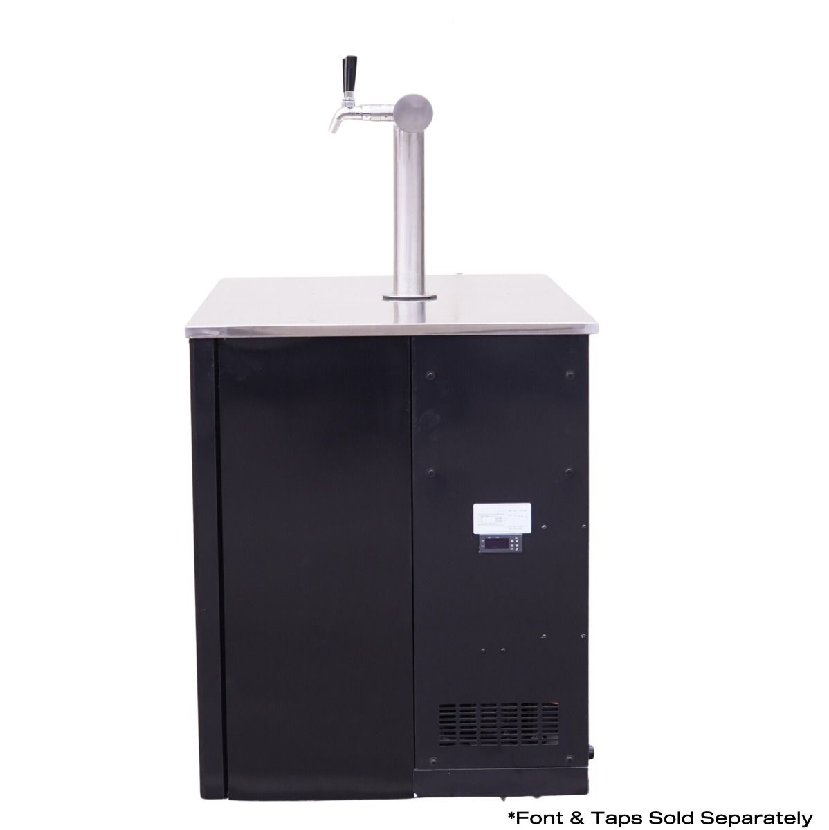 KEGERATOR SOLSTICE 365 - 10 KEG FRIDGE