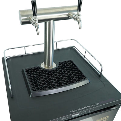 KEGERATOR - 2 TAP TEE ULTRA GRANDE