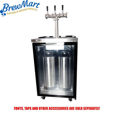 SUPER DELUXE ONE DOOR FRIDGE