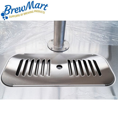 SUPER DELUXE A - TWO DOOR