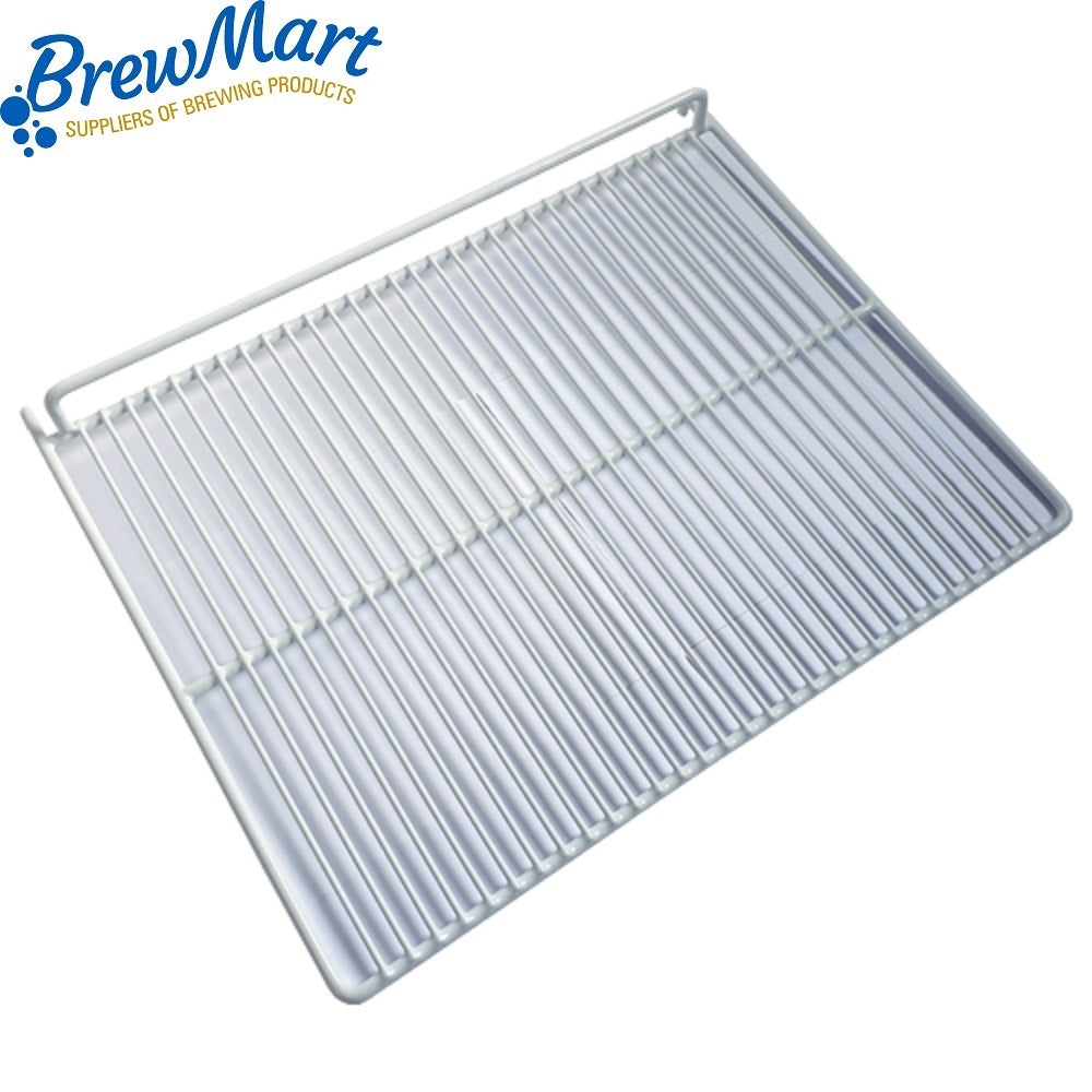 SUPER DELUXE A - LEFT DOOR UPPER SHELF