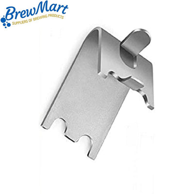 SUPER DELUXE FRIDGE - SHELF BRACKET