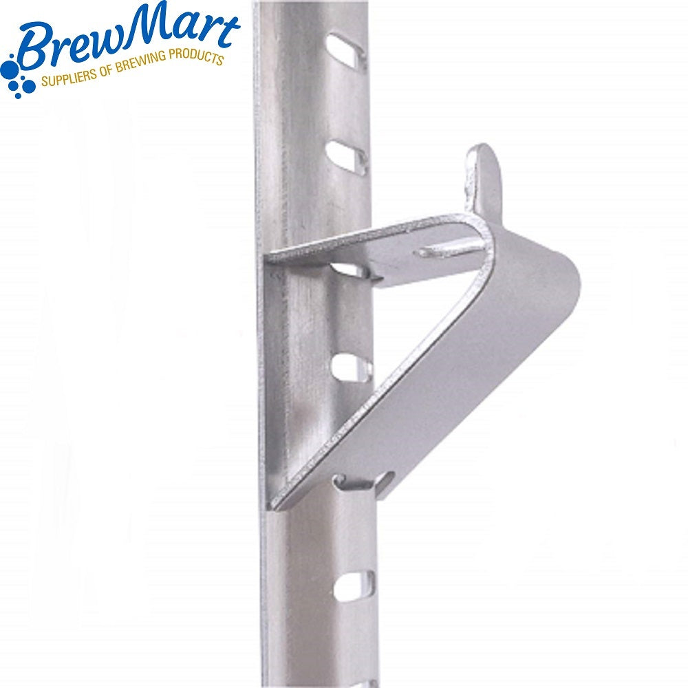 SUPER DELUXE FRIDGE - SHELF BRACKET