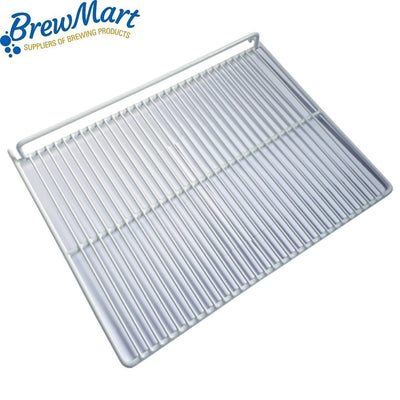 SUPER DELUXE 3 DOOR - LEFT DOOR UPPER SHELF